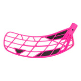 Oxdog Floorball Blade TRIAD MBC3 (PP) Neon Pink/Black