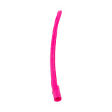 Oxdog Floorball Blade TRIAD MBC3 (PP) Neon Pink/Black