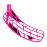 Oxdog Floorball Blade TRIAD MBC3 (PP) Neon Pink/Black