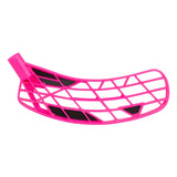 Oxdog Floorball Blade TRIAD MBC3 (PP) Neon Pink/Black