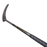 Oxdog Floorball Stick EXTREMEFAST HST 27 FSL Round Smoke Grey