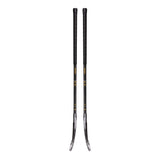 Oxdog Floorball Stick FUSION LIGHT 32 Round Avox Dark Grey