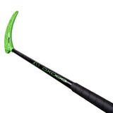 Oxdog Floorball Stick HYPERLIGHT HES 26 Oval OptiLight Green