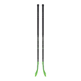 Oxdog Floorball Stick HYPERLIGHT HES 26 Oval OptiLight Green