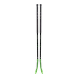 Oxdog Floorball Stick HYPERLIGHT HES 27 SWEOVAL OptiLight Green