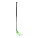 Oxdog Floorball Stick HYPERLIGHT HES 27 SWEOVAL OptiLight Green