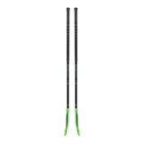 Oxdog Floorball Stick HYPERLIGHT HES 29 SWEOVAL OptiLight Green