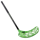 Oxdog Floorball Stick HYPERLIGHT HES 29 SWEOVAL OptiLight Green