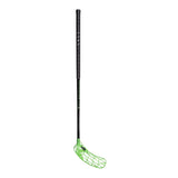 Oxdog Floorball Stick HYPERLIGHT HES 29 SWEOVAL OptiLight Green