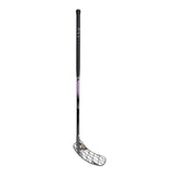 Oxdog Floorball Stick Quick Power HES 29 Round Gate Black/Frozen Pink