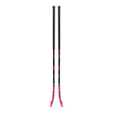 Oxdog Floorball Stick SENSE HES 25 Oval Gate Bleached Red