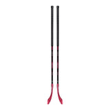 Oxdog Floorball Stick SENSE HES 27 Oval Gate Bleached Red