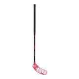 Oxdog floorball Stick SENSE HES 29 Round Gate Bleached Red