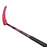 Oxdog Floorball Stick SENSE HES 30 Round Gate Bleached Red