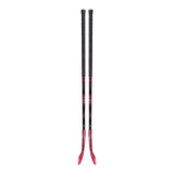 Oxdog Floorball Stick SENSE HES 30 Round Gate Bleached Red