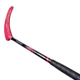 Oxdog Floorball Stick SENSE LIGHT 31 SweOval Gate Bleached Red