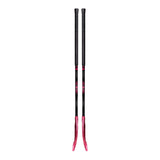 Oxdog Floorball Stick SENSE LIGHT 31 SweOval Gate Bleached Red