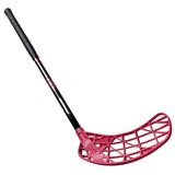 Oxdog Floorball Stick SENSE LIGHT 31 SweOval Gate Bleached Red