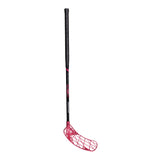 Oxdog Floorball Stick SENSE LIGHT 31 SweOval Gate Bleached Red