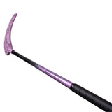 Oxdog Floorball Stick ULTIMATELIGHT HES 27 SWEOVAL FSL Frozen Pink