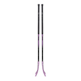 Oxdog Floorball Stick ULTIMATELIGHT HES 27 SWEOVAL FSL Frozen Pink