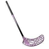 Oxdog Floorball Stick ULTIMATELIGHT HES 27 SWEOVAL FSL Frozen Pink