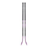 Oxdog Floorball Stick ULTIMATELIGHT HES 29 Round FSL Frozen Pink