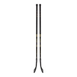 Oxdog Floorball Stick ULTRALIGHT HES 27 Oval FSL Black/Gold