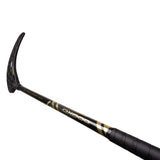 Oxdog Floorball Stick ULTRALIGHT HES 29 Oval FSL Black/Gold