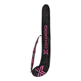 Oxdog Stick Cover OX1 SR Black/Bleached Red