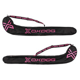 Oxdog Stick Cover OX1 SR Black/Bleached Red