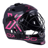 Oxdog Goalie Helmet XGUARD JR Bleached Red