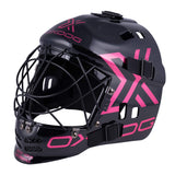 Oxdog Goalie Helmet XGUARD JR Bleached Red