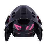 Oxdog Goalie Helmet XGUARD JR Bleached Red