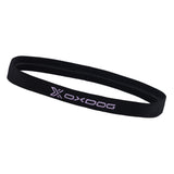Oxdog Hårband PROCESS 3-pack Black/Pink/Frozen Purple