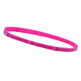 Oxdog Hårband PROCESS 3-pack Black/Pink/Frozen Purple