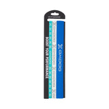 Oxdog Hårband PROCESS 3-pack White/Turquoise/Royal Blue