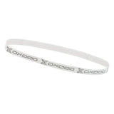 Oxdog Hårband PROCESS 3-pack White/Turquoise/Royal Blue