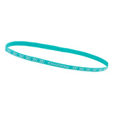 Oxdog Hårband PROCESS 3-pack White/Turquoise/Royal Blue