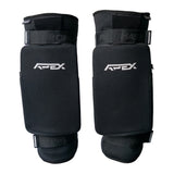 ProMask Knee Pads APEX Soft (exchangeable) SR Black
