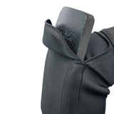 ProMask Knee Pads APEX Hard (exchangeable) SR Black