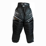 Promask Goalie Pants CATALYZT X1 Carbon Black