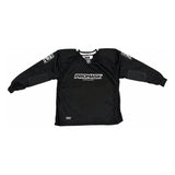 Promask Goalie Shirt CATALYZT X1 Black