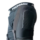 Promask Protective Pants APEX Black