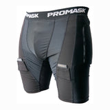 Promask Protective Pants APEX Black