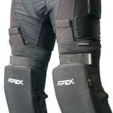 Promask Protective Pants APEX Black