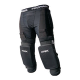 ProMask Knee Pads APEX Hard (exchangeable) SR Black