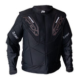 Promask Skyddströja APEX Black