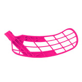 Salming Floorball Stick Q1 Q-Series Aero 27 White/Magenta