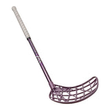 Oxdog Innebandyklubba QUICK LIGHT SweOval 31 HIGHLIGHT Purple
